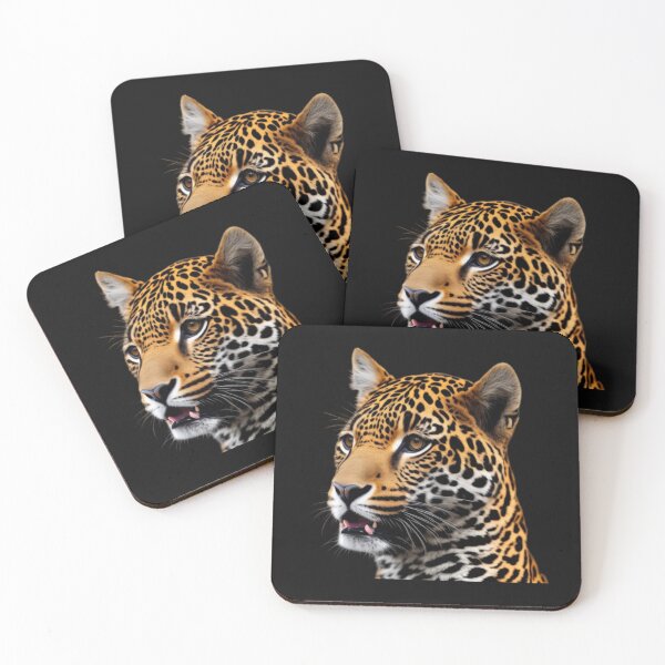 Item preview, Jaguar of the Brazilian Fauna designed and sold by Animalissima.