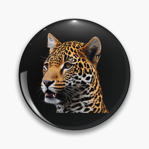 Item preview, Jaguar of the Brazilian Fauna designed and sold by Animalissima.