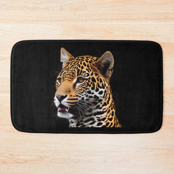 Item preview, Jaguar of the Brazilian Fauna designed and sold by Animalissima.