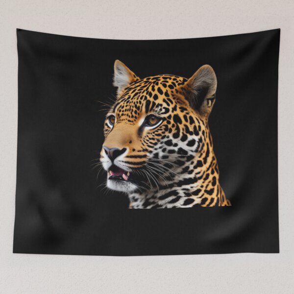 Item preview, Jaguar of the Brazilian Fauna designed and sold by Animalissima.