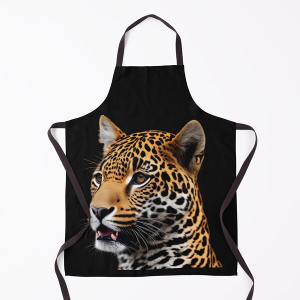 Item preview, Jaguar of the Brazilian Fauna designed and sold by Animalissima.