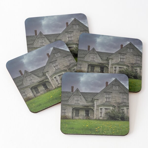 Item preview, Rural Reverie II - Abandonment at it's Finest designed and sold by Amanda White.