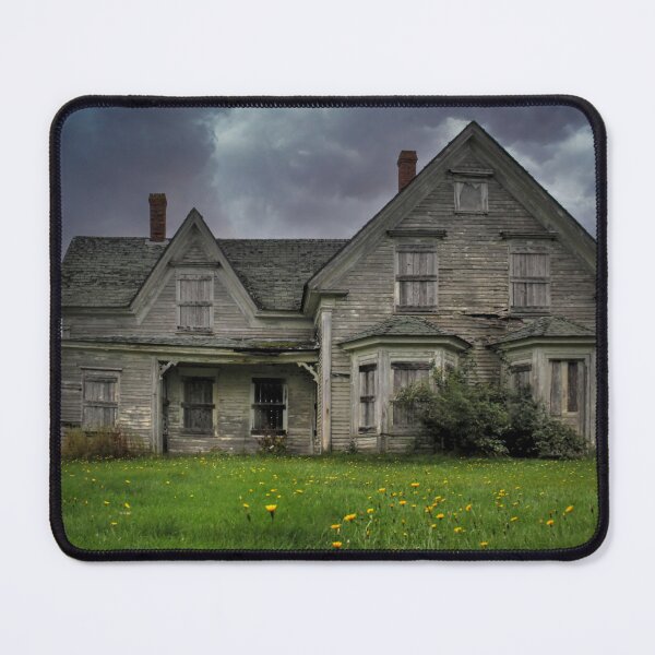 Item preview, Rural Reverie II - Abandonment at it's Finest designed and sold by Amanda White.