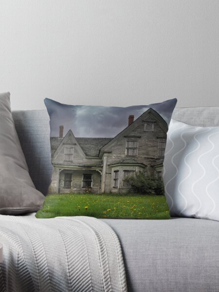 Item preview, Rural Reverie II - Abandonment at it's Finest designed and sold by Amanda White.