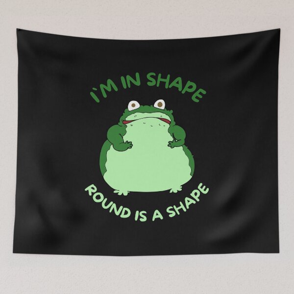 Item preview, I am in Shape Round is a Shape designed and sold by Eolithic.