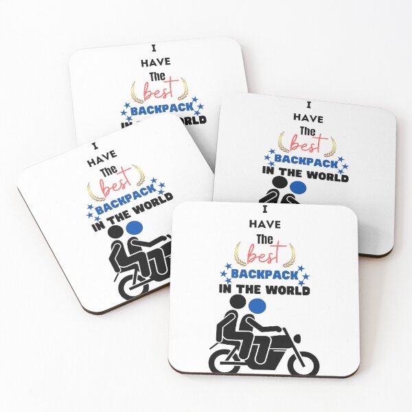 Item preview, I have the best backpack designed and sold by Ride-Time.