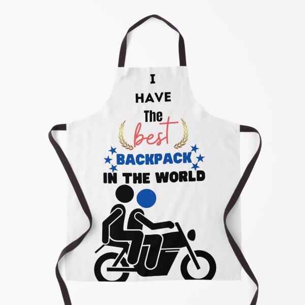 Item preview, I have the best backpack designed and sold by Ride-Time.