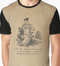 Marlow - Doctor Faustus - Helen of Troy Graphic T-Shirt