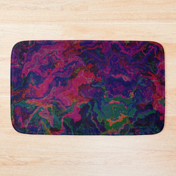 Item preview, Colorful Trippy Liquid Art | Stoked Up Art designed and sold by StokedUpArt.