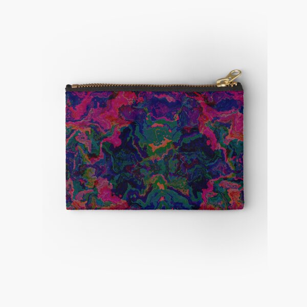 Item preview, Colorful Trippy Liquid Art | Stoked Up Art designed and sold by StokedUpArt.