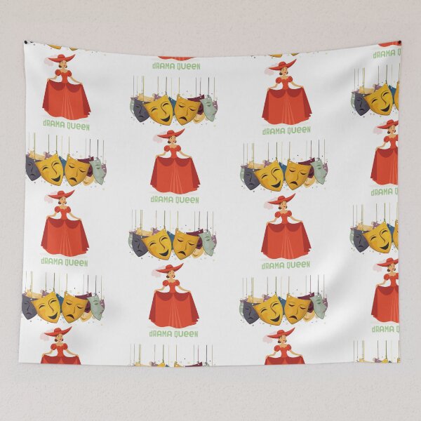 Item preview, Drama queen designed and sold by NurzZz73.