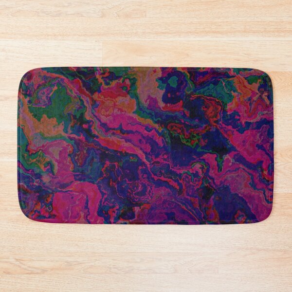 Item preview, Colorful Trippy Liquid Art | Stoked Up Art designed and sold by StokedUpArt.