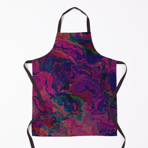 Item preview, Colorful Trippy Liquid Art | Stoked Up Art designed and sold by StokedUpArt.