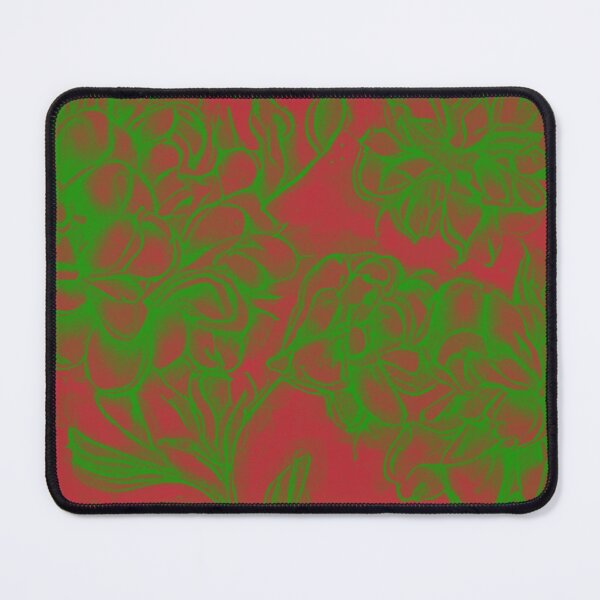 Item preview, Floral Print Art designed and sold by Rell1970.