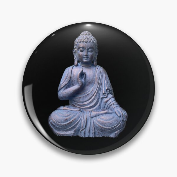 Item preview, Teaching Buddha / DharmaChakra Buddha designed and sold by LifeSpice.