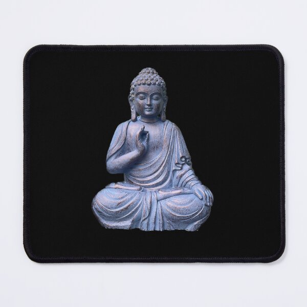 Item preview, Teaching Buddha / DharmaChakra Buddha designed and sold by LifeSpice.