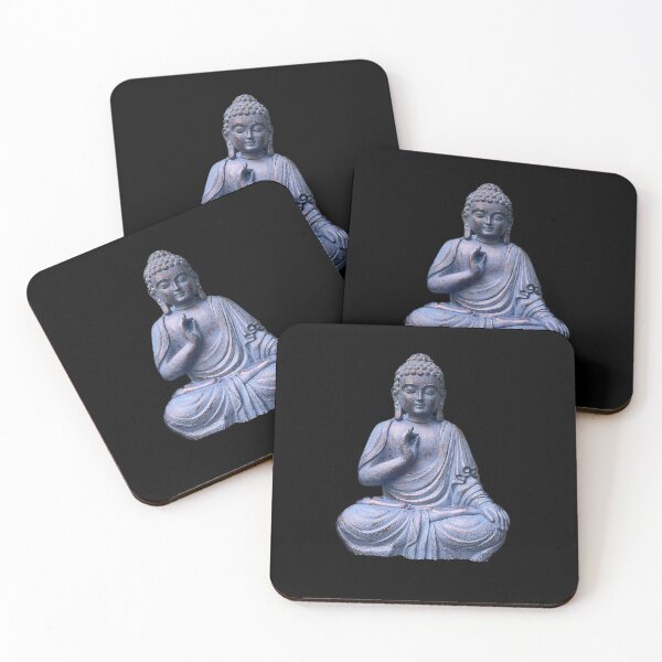 Item preview, Teaching Buddha / DharmaChakra Buddha designed and sold by LifeSpice.