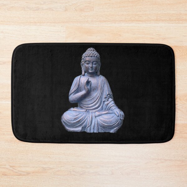 Item preview, Teaching Buddha / DharmaChakra Buddha designed and sold by LifeSpice.