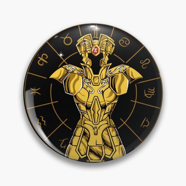 Item preview, Knights - Golden Armor designed and sold by E1even1nk.