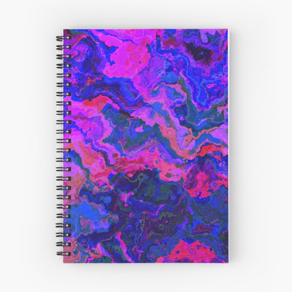 Item preview, Psychedelic Trippy Liquid Art | Stoked Up Art designed and sold by StokedUpArt.