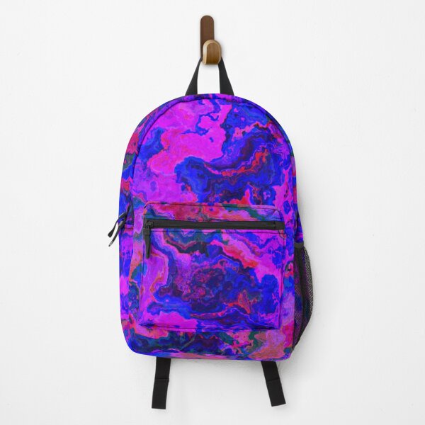 Item preview, Psychedelic Trippy Liquid Art | Stoked Up Art designed and sold by StokedUpArt.