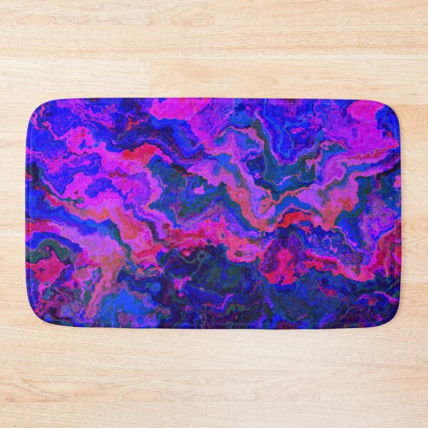Item preview, Psychedelic Trippy Liquid Art | Stoked Up Art designed and sold by StokedUpArt.