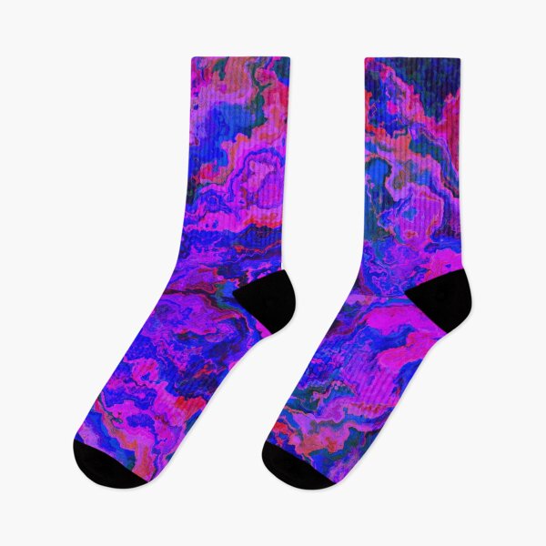 Item preview, Psychedelic Trippy Liquid Art | Stoked Up Art designed and sold by StokedUpArt.