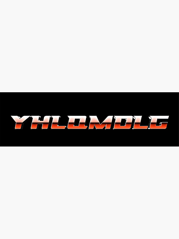 Bad Bunny outlet Merch YHLQMDLG ALBUM STICKER PACK