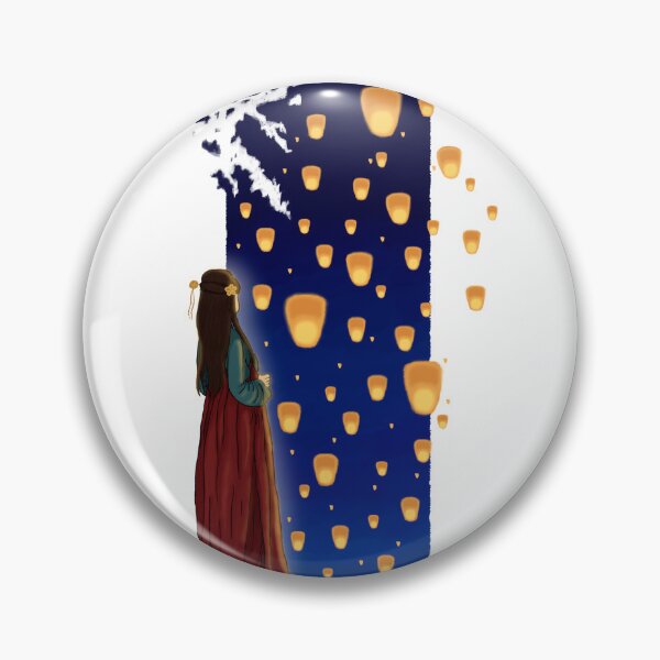 Item preview, lantern festival designed and sold by MeliLlamas.