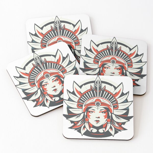 Item preview, chief  designed and sold by L3lack7.