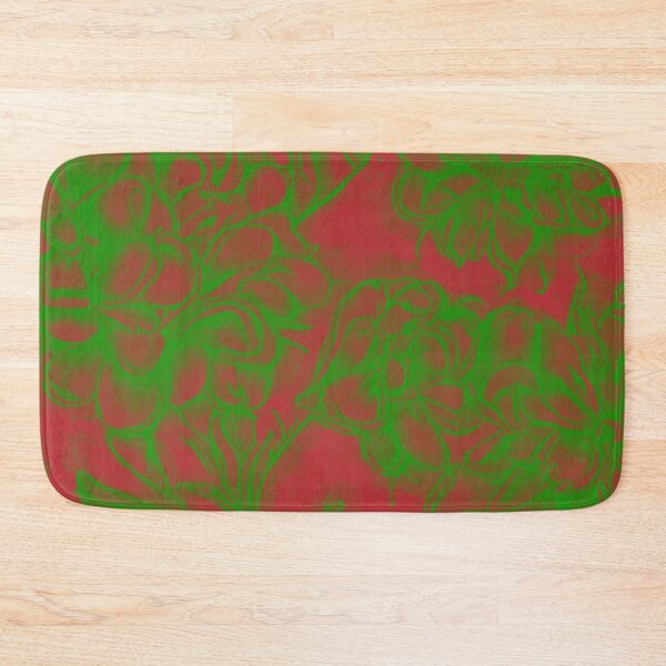 Item preview, Floral Print Art designed and sold by Rell1970.
