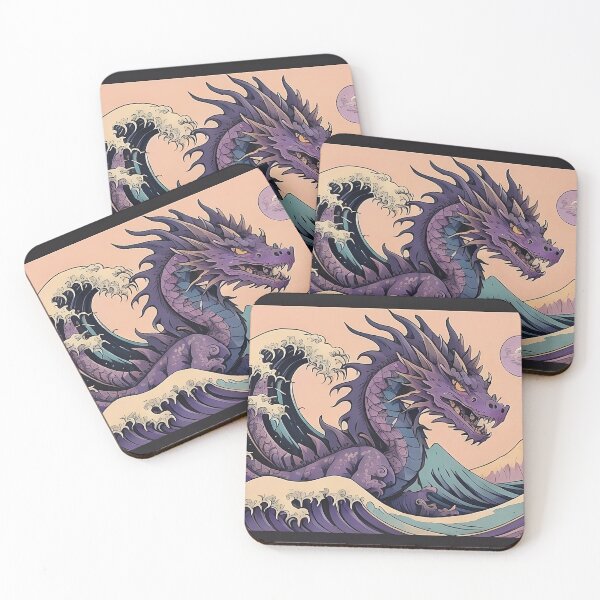 Item preview, Kanagawa Opsecor designed and sold by 48DetOne.