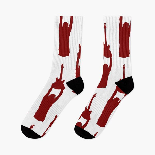 Item preview, Phish Trey First Tube Silhouette Maroon designed and sold by RUKindDesign.