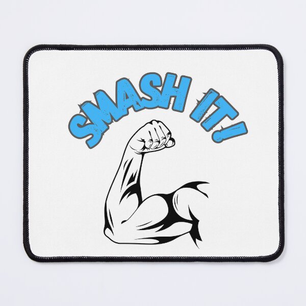 Item preview, Smash It designed and sold by Anthony Hiorns.