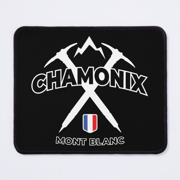 Item preview, Chamonix | Adventure | Mountaineering | Exploring designed and sold by Pentimore.