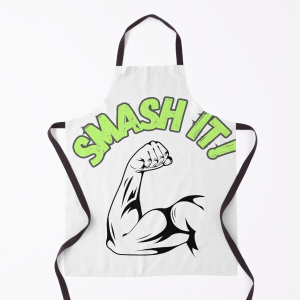 Item preview, Smash It designed and sold by Anthony Hiorns.