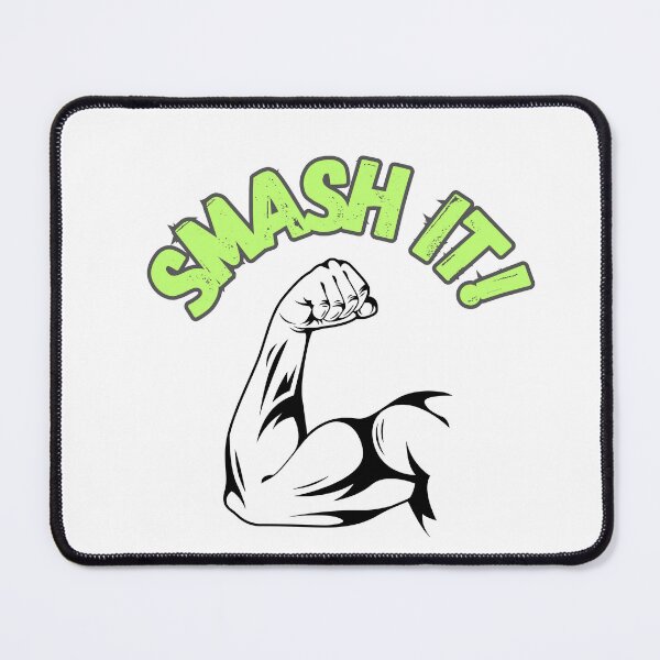 Item preview, Smash It designed and sold by Anthony Hiorns.