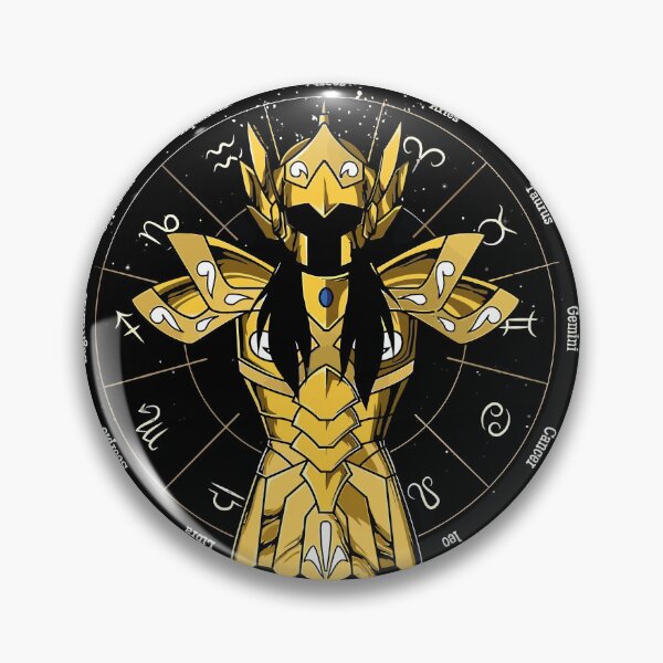Item preview, Knights - Golden Armor designed and sold by E1even1nk.
