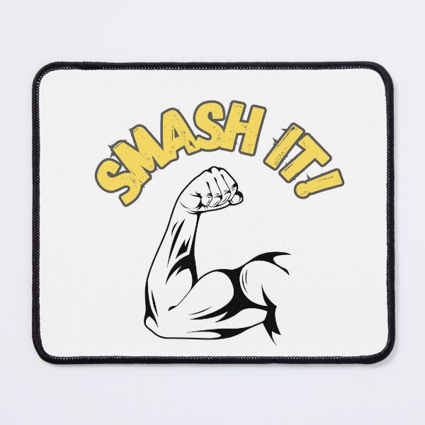 Item preview, Smash It designed and sold by Anthony Hiorns.