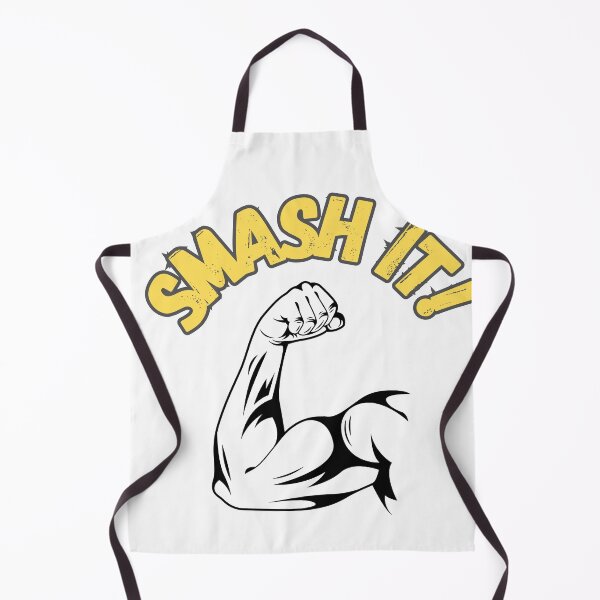 Item preview, Smash It designed and sold by Anthony Hiorns.
