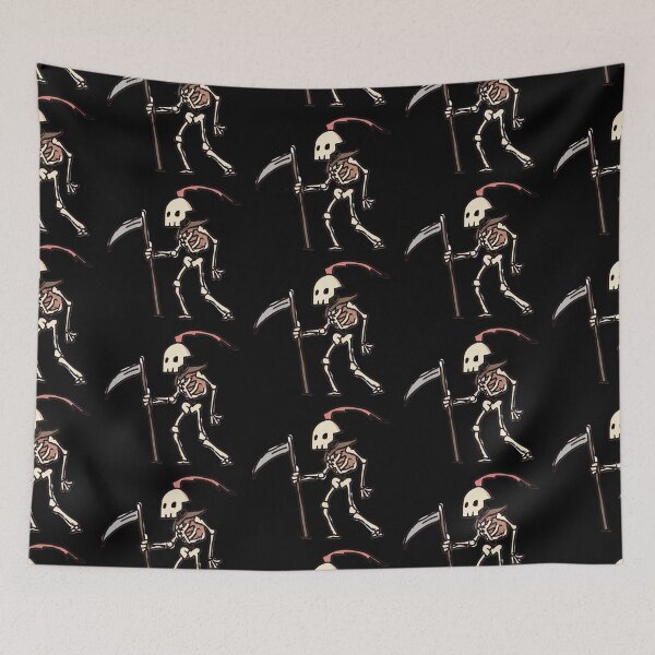 Item preview, Richard, Reaper Lvl:1 designed and sold by ColderDesignLab.