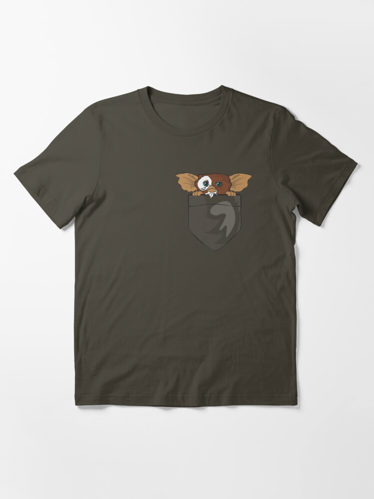 gizmo t shirt uk