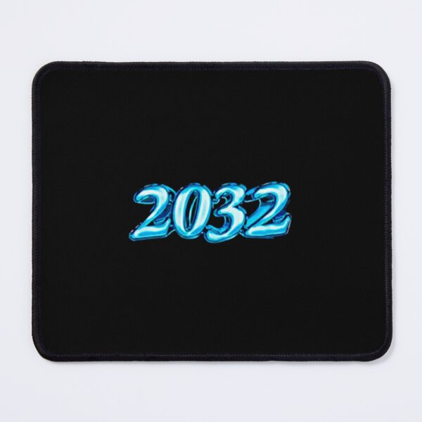 Item preview, 2032 BAD BUNNY EUDM designed and sold by AlFerCruz.