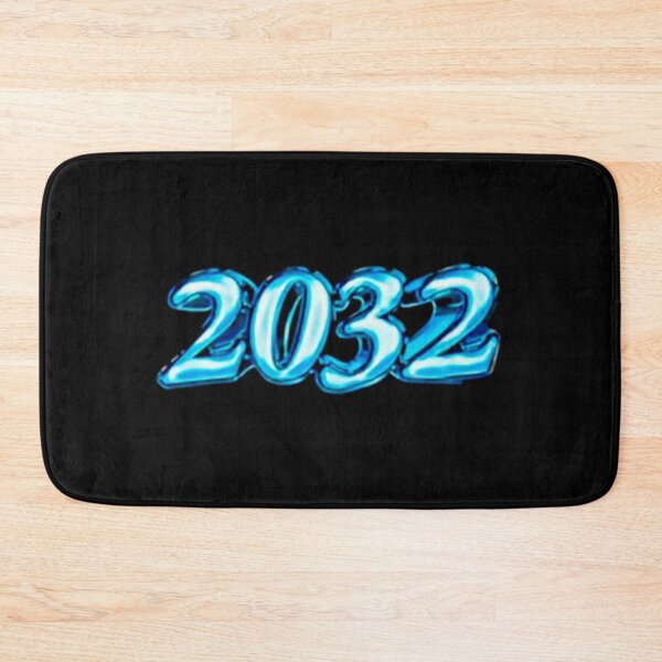 Item preview, 2032 BAD BUNNY EUDM designed and sold by AlFerCruz.