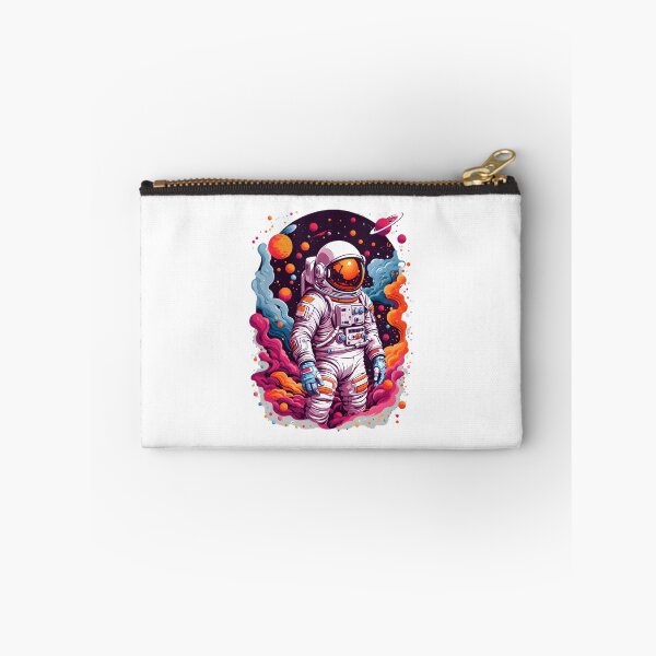 Item preview, The lost astronaut  designed and sold by MoonRag.