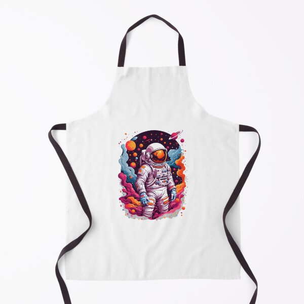 Item preview, The lost astronaut designed and sold by MoonRag.