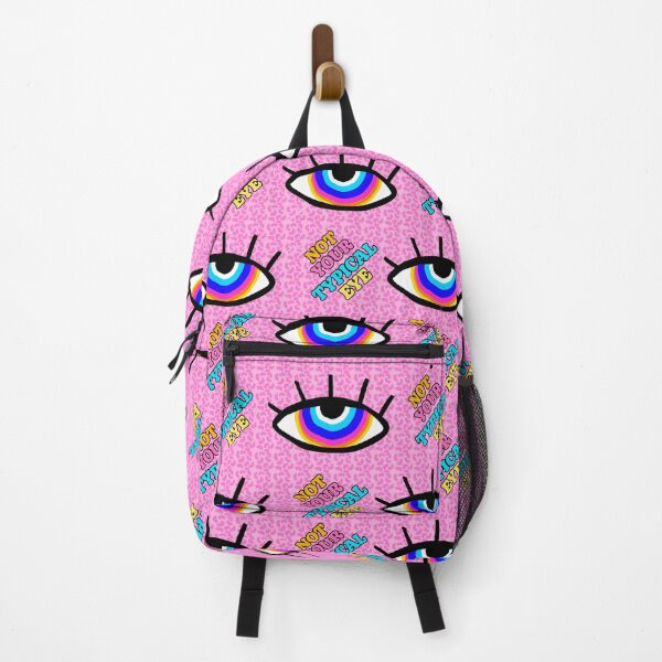 Item preview, Not Your Typical Eye designed and sold by AmidaByZaa.