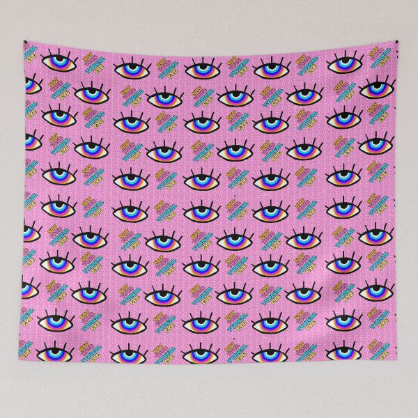Item preview, Not Your Typical Eye  designed and sold by AmidaByZaa.