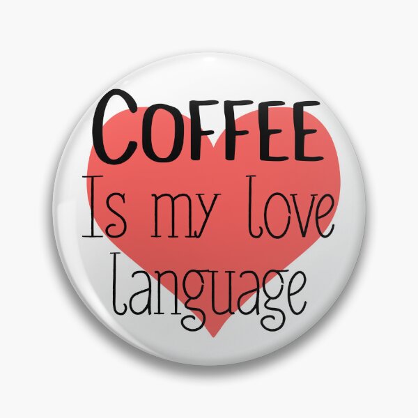 Artikelvorschau, ich liebe Kaffee entworfen und verkauft von CarrieBrose.