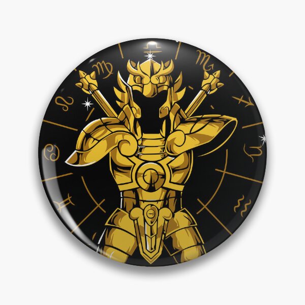 Item preview, Knights - Golden Armor designed and sold by E1even1nk.
